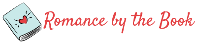 Romance By The Book Logo