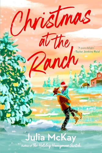 Christmas at the Ranch by Julia McKay
