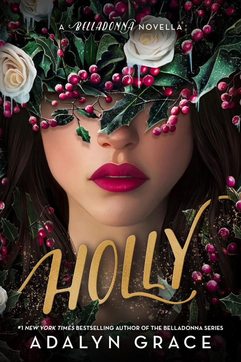 Holly by Adalyn Grace